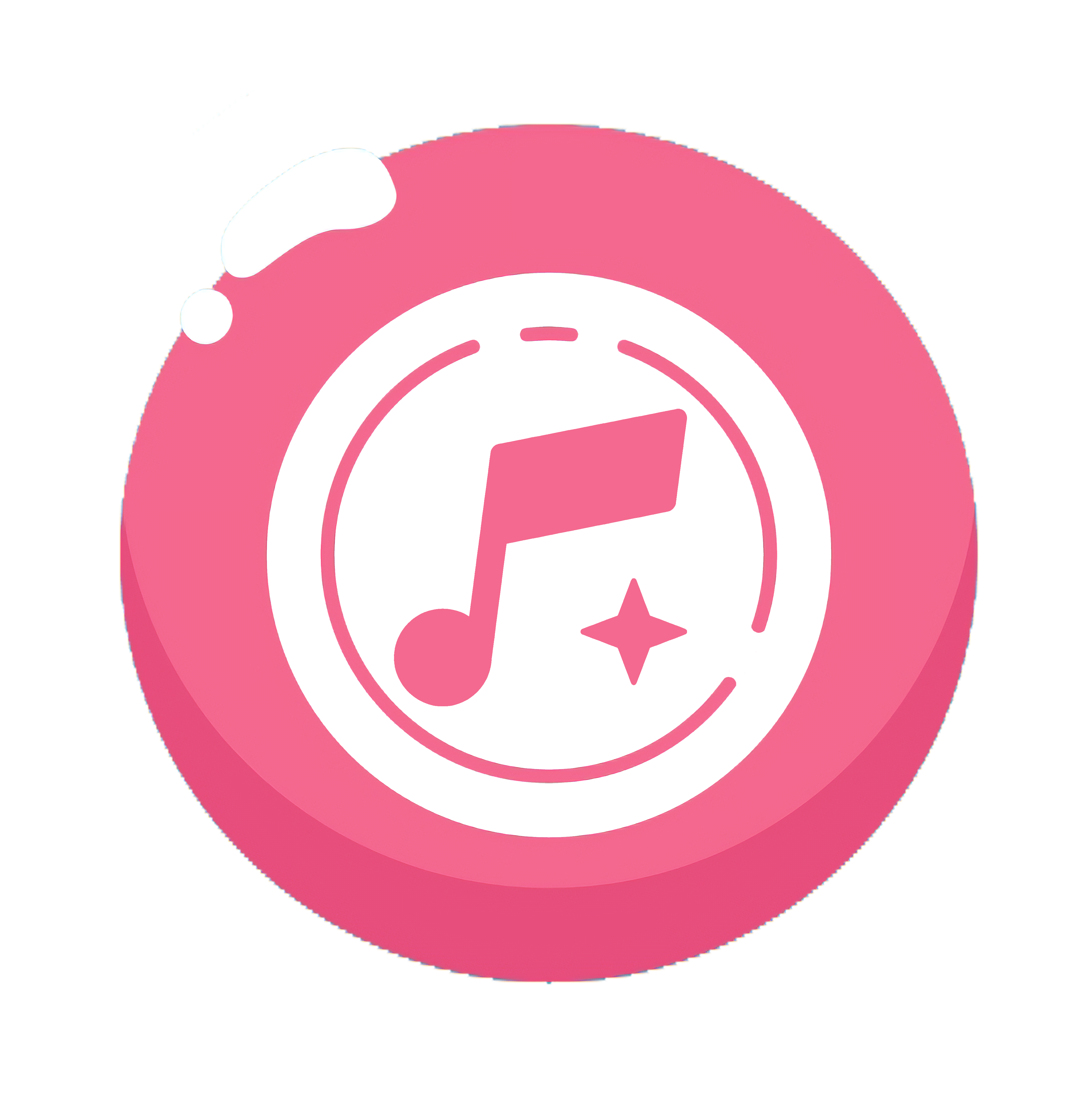 Listune Logo